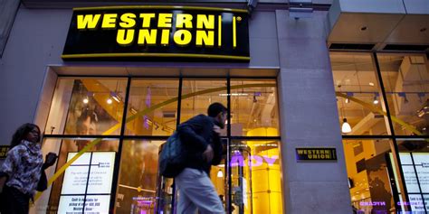 Western Union. . Western union near me